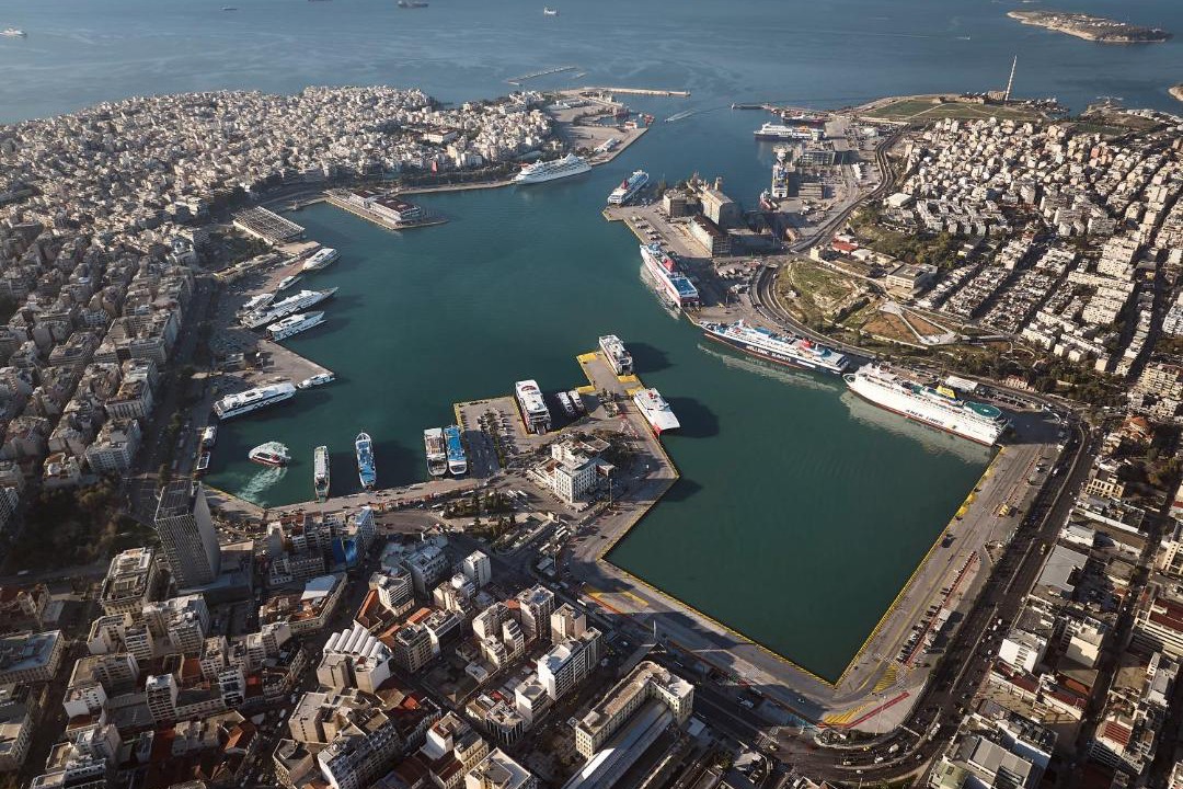 Photo of Others in Piraeus