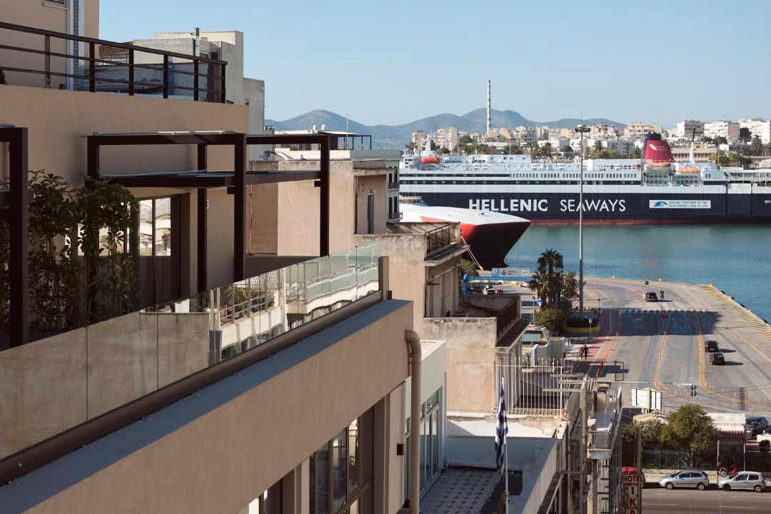 Photo of Others in Piraeus