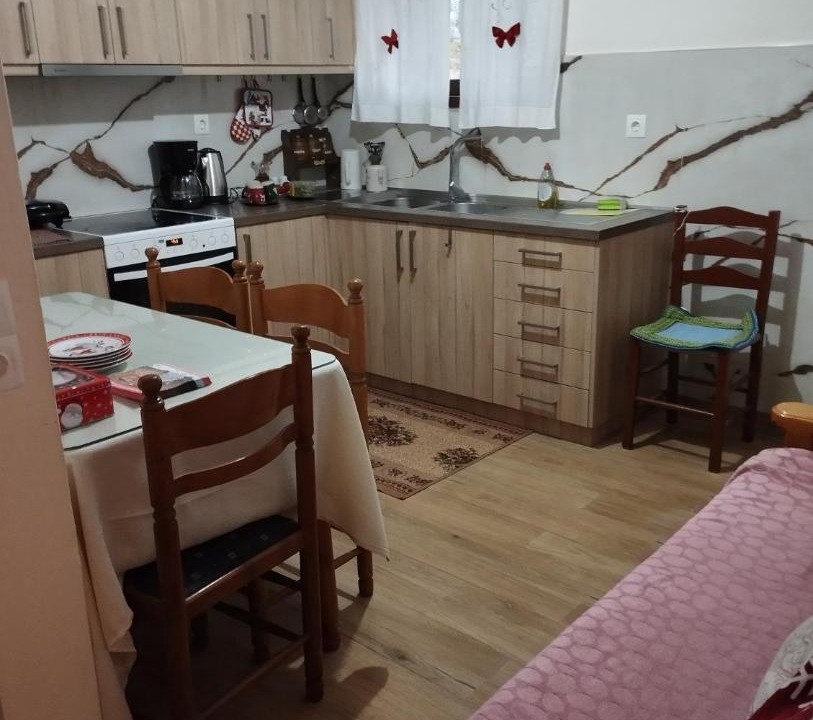 Photo of Others in Central Tzoumerka