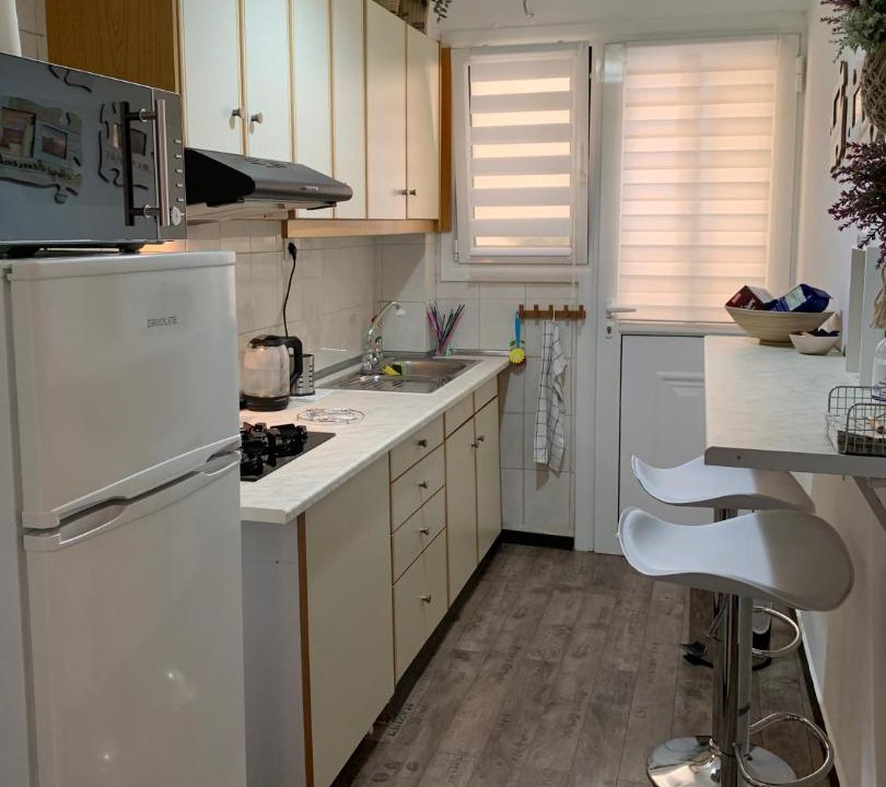 Photo of Kitchen in Kinosargous