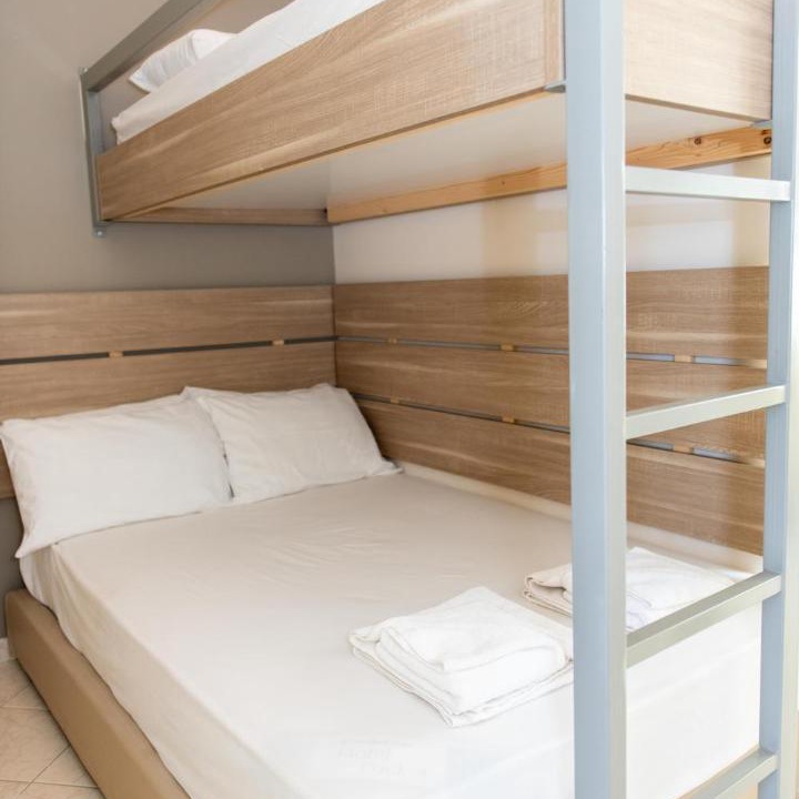 Photo of Bedroom in Kymi-Aliveri