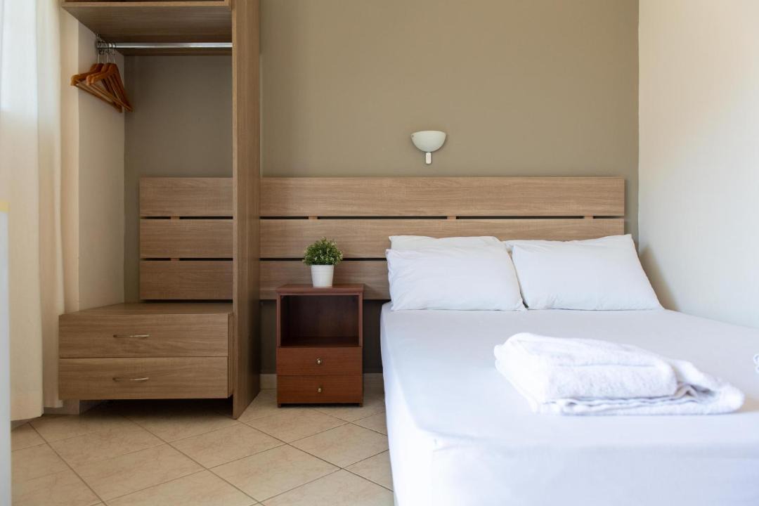 Photo of Bedroom in Kymi-Aliveri