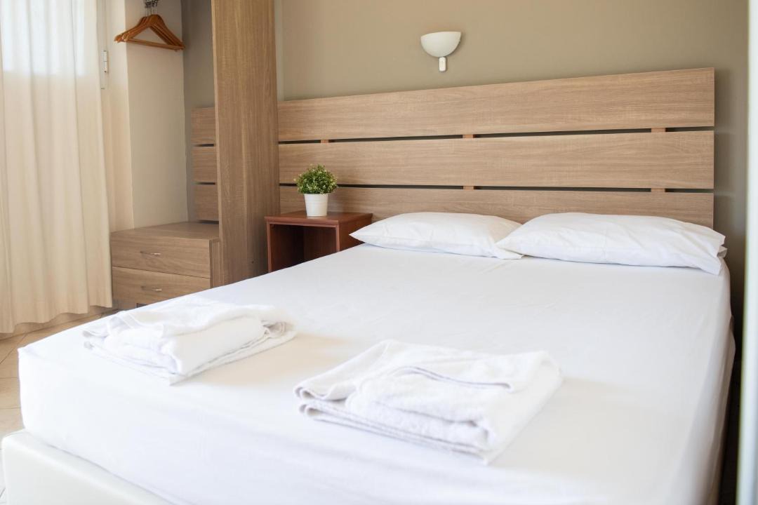 Photo of Bedroom in Kymi-Aliveri