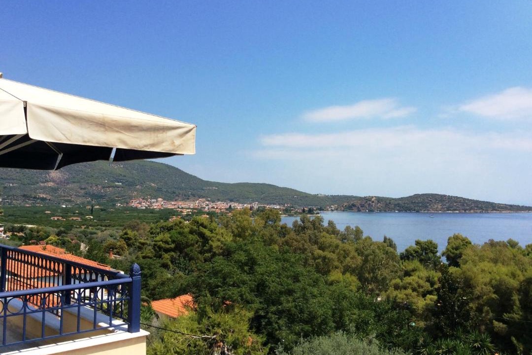 Photo of Patio Balcony in Melissopetra