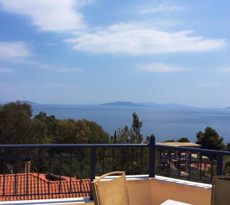 Photo of Patio Balcony in Melissopetra