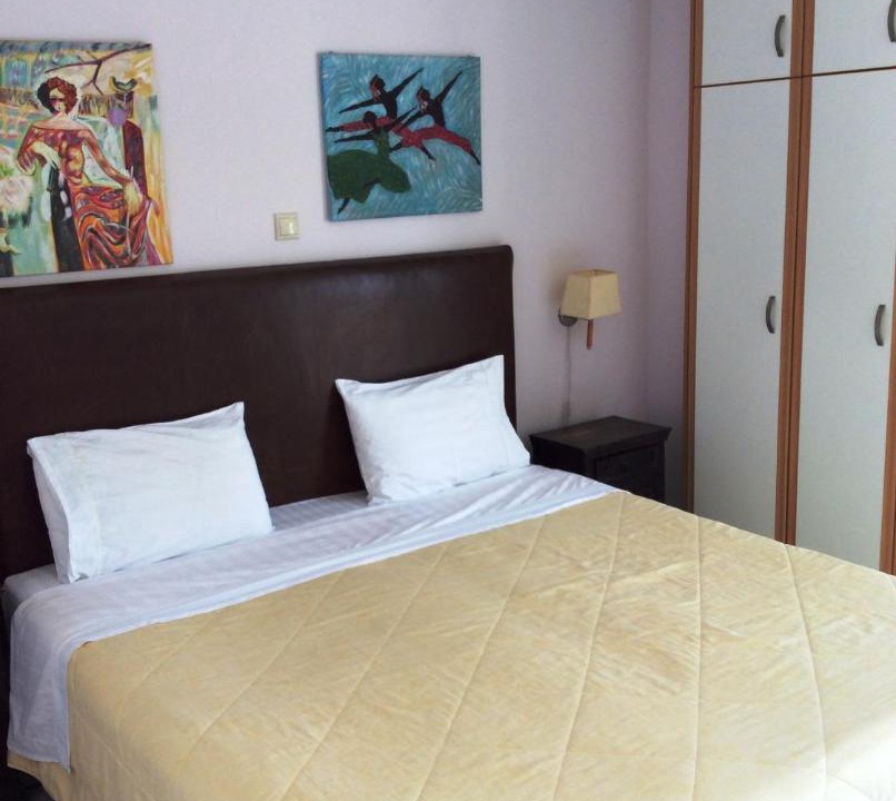 Photo of Bedroom in Melissopetra