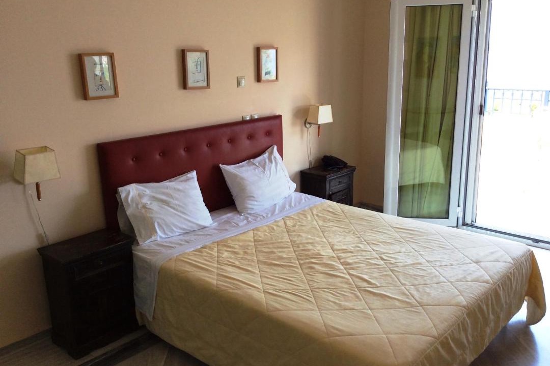 Photo of Bedroom in Melissopetra