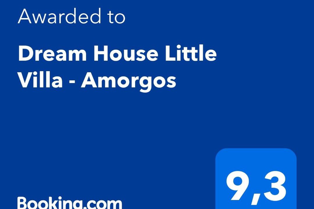 Photo of Others in Amorgos Town