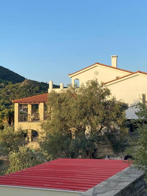Photo of Others in Samos Town