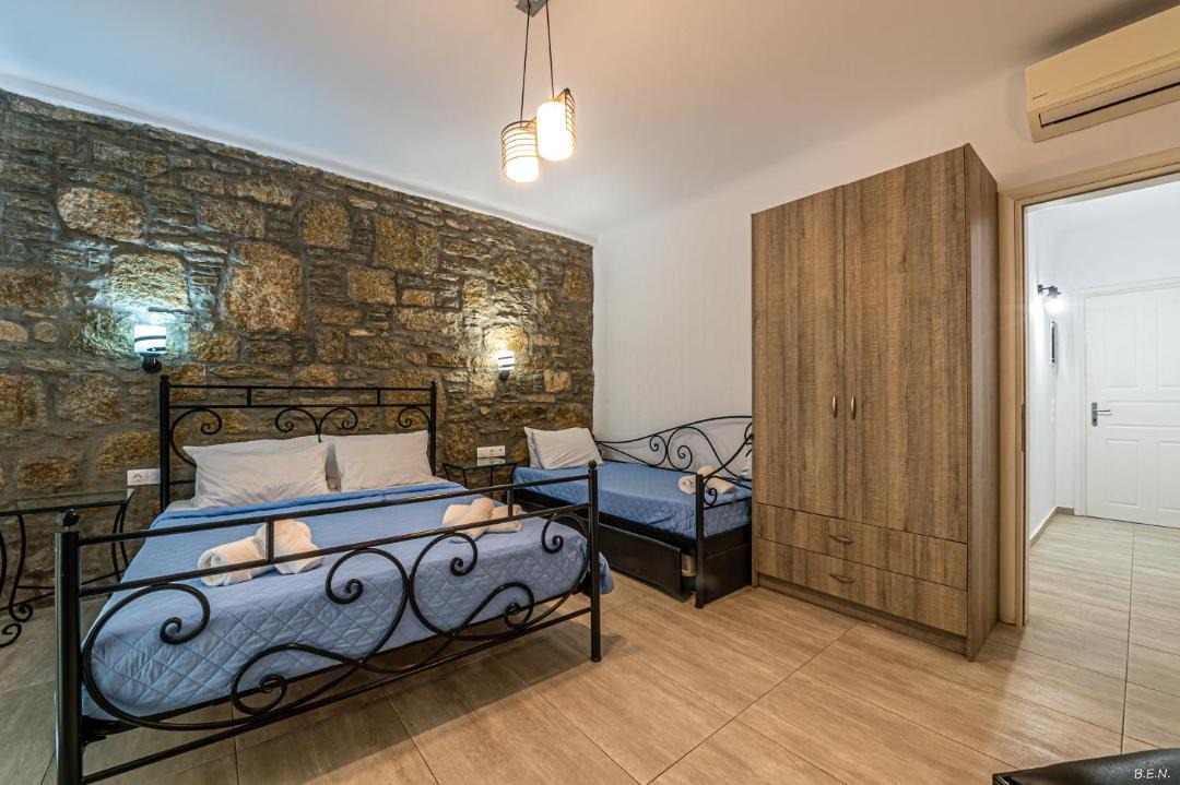 Photo of Bedroom in Mykonos Town