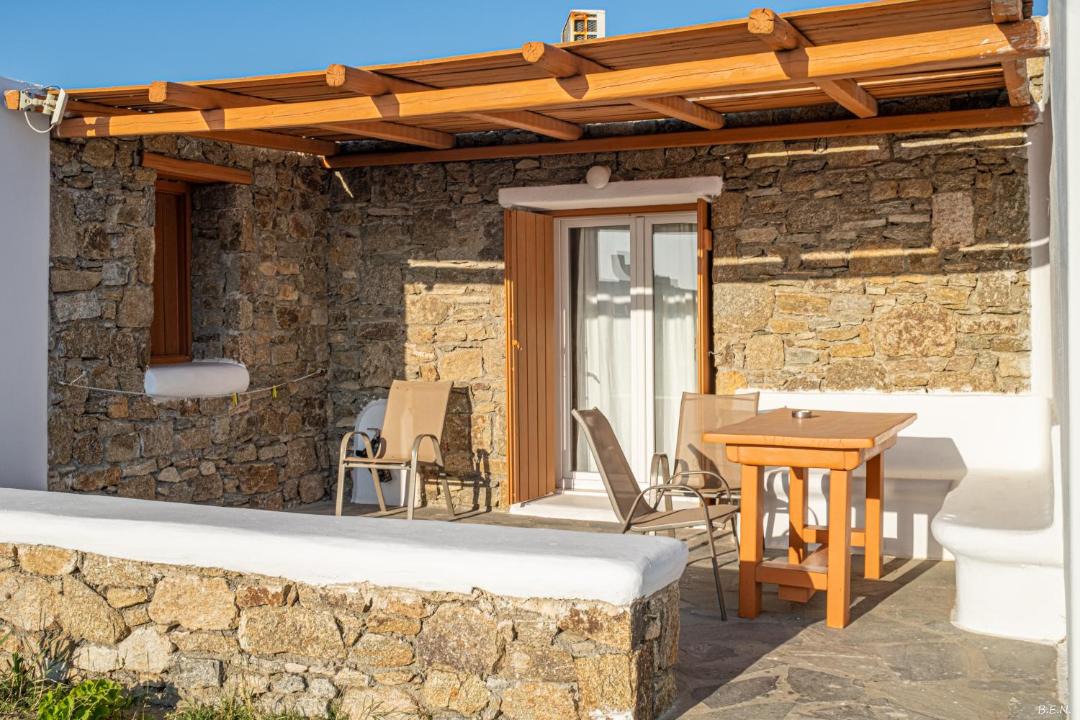 Photo of Others in Mykonos Town