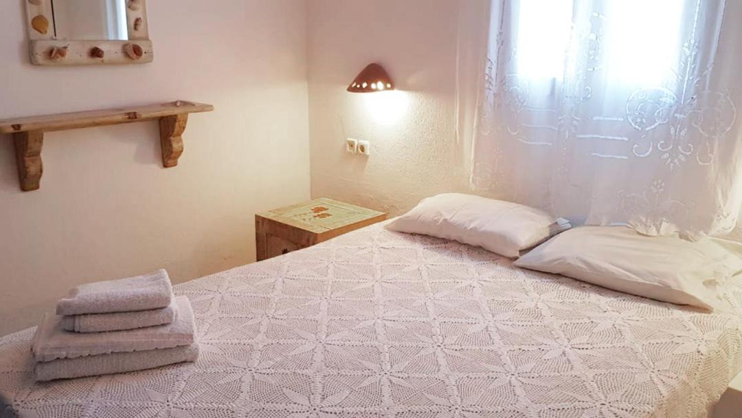 Photo of Bedroom in Agios Ioannis