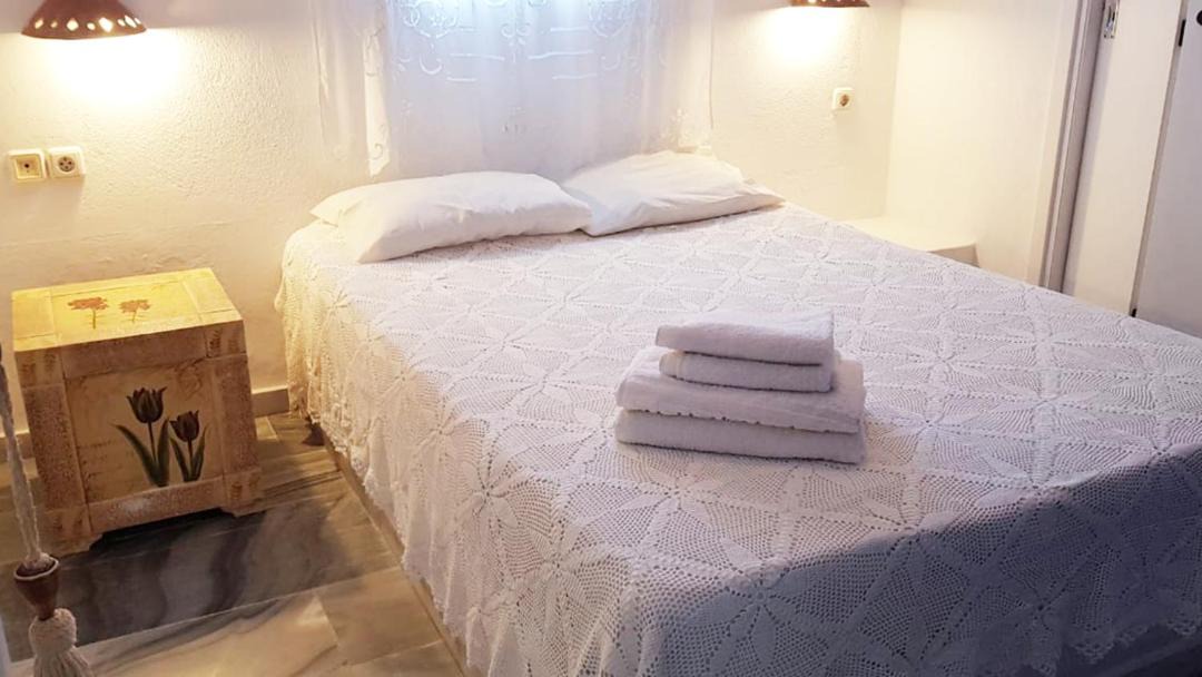 Photo of Bedroom in Agios Ioannis