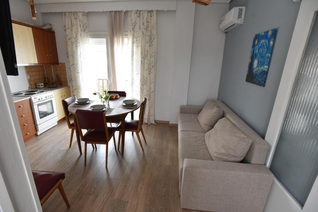 Photo of Livingroom in Agria