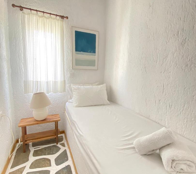 Photo of Bedroom in Agios Ioannis