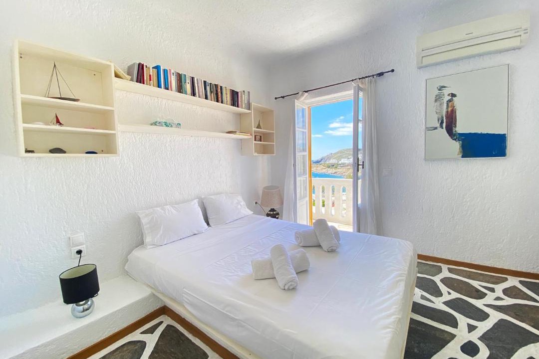 Photo of Bedroom in Agios Ioannis