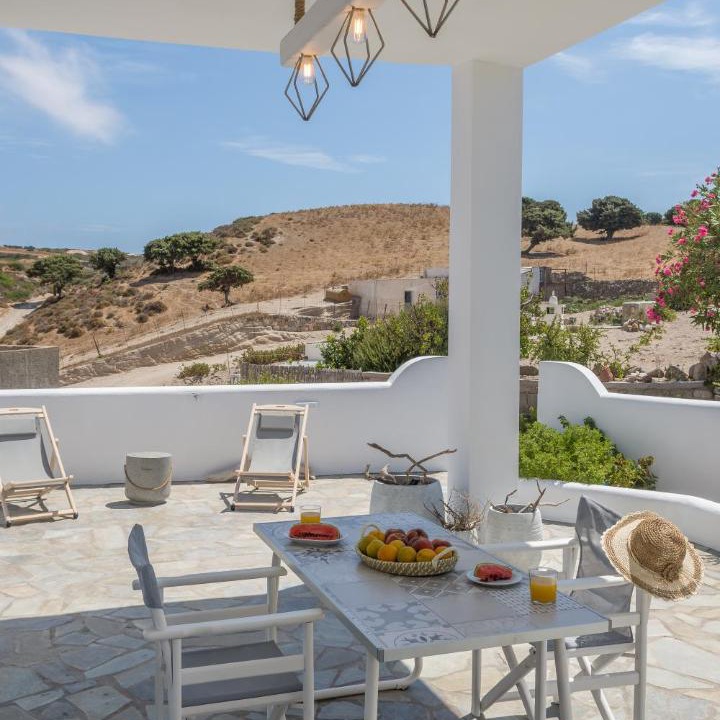 Photo of Others in Milos