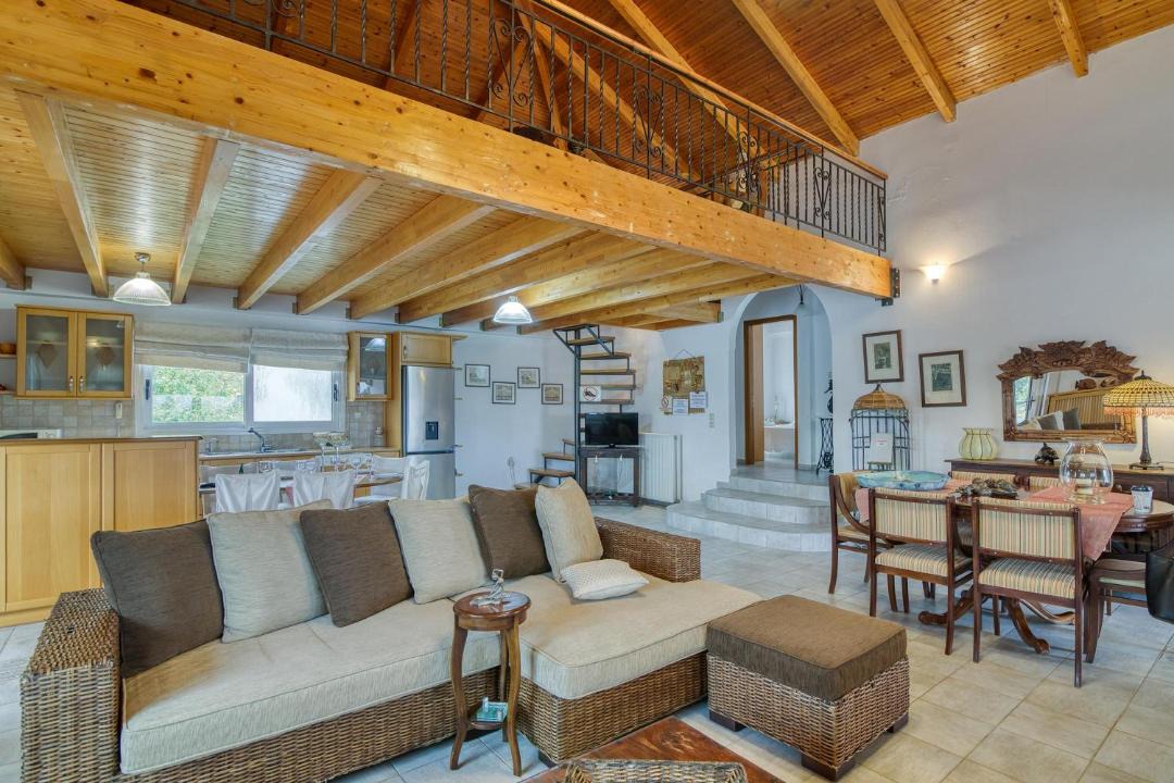 Photo of Livingroom in Larissos