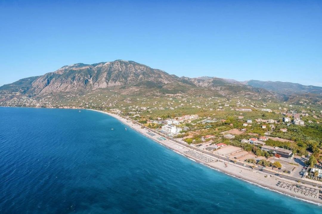Photo of Others in Paralia Vergas