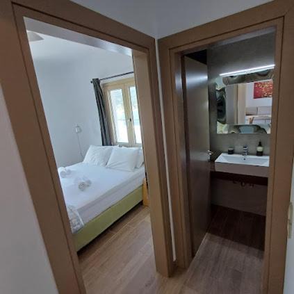 Photo of Bedroom in Skiathos Town
