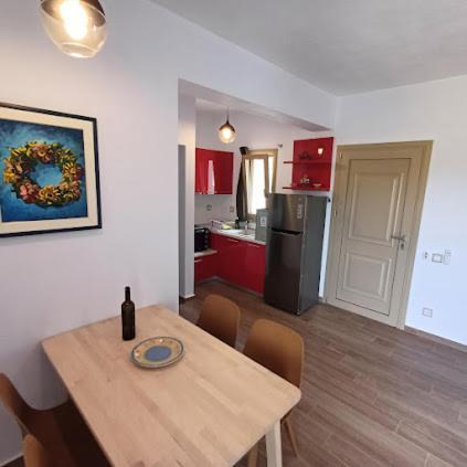 Photo of Kitchen in Skiathos Town