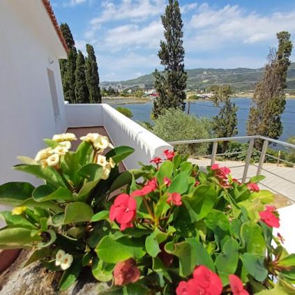 Photo of Patio Balcony in Skiathos Town