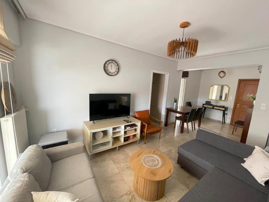 Photo of Livingroom in Piraeus