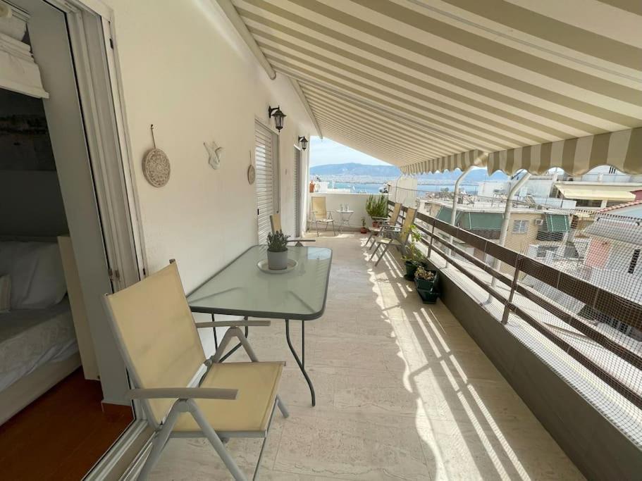 Photo of Patio Balcony in Piraeus