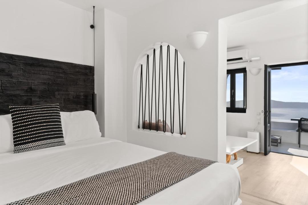 Photo of Bedroom in Firostefani