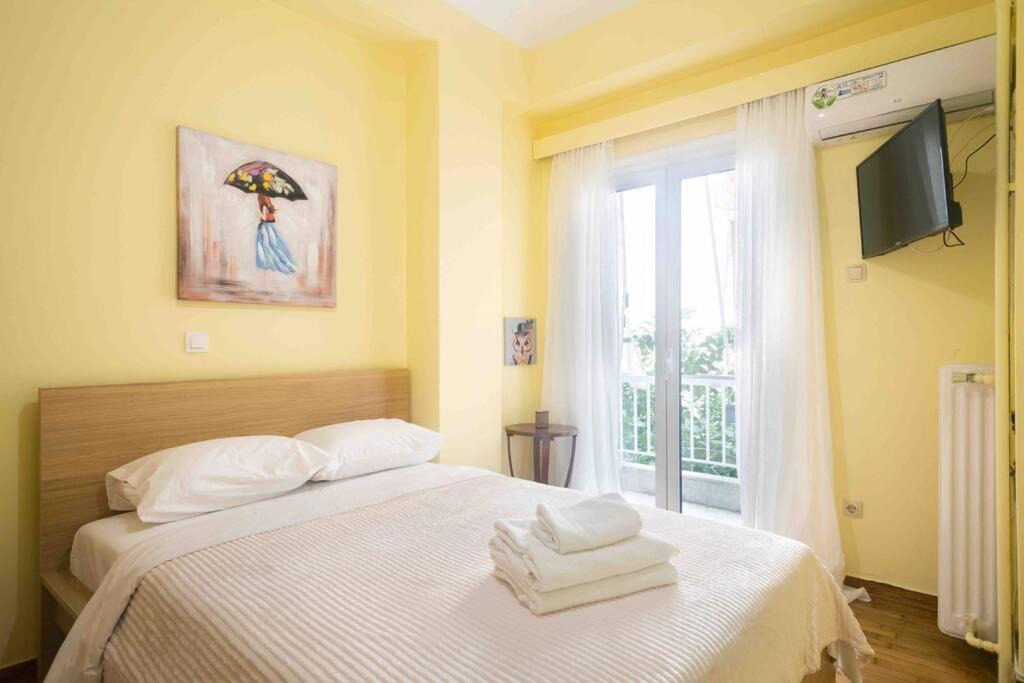 Photo of Bedroom in Kerameikos