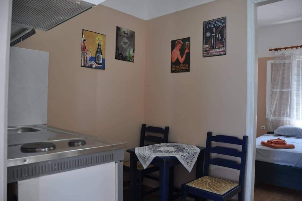 Photo of Others in Evdilos