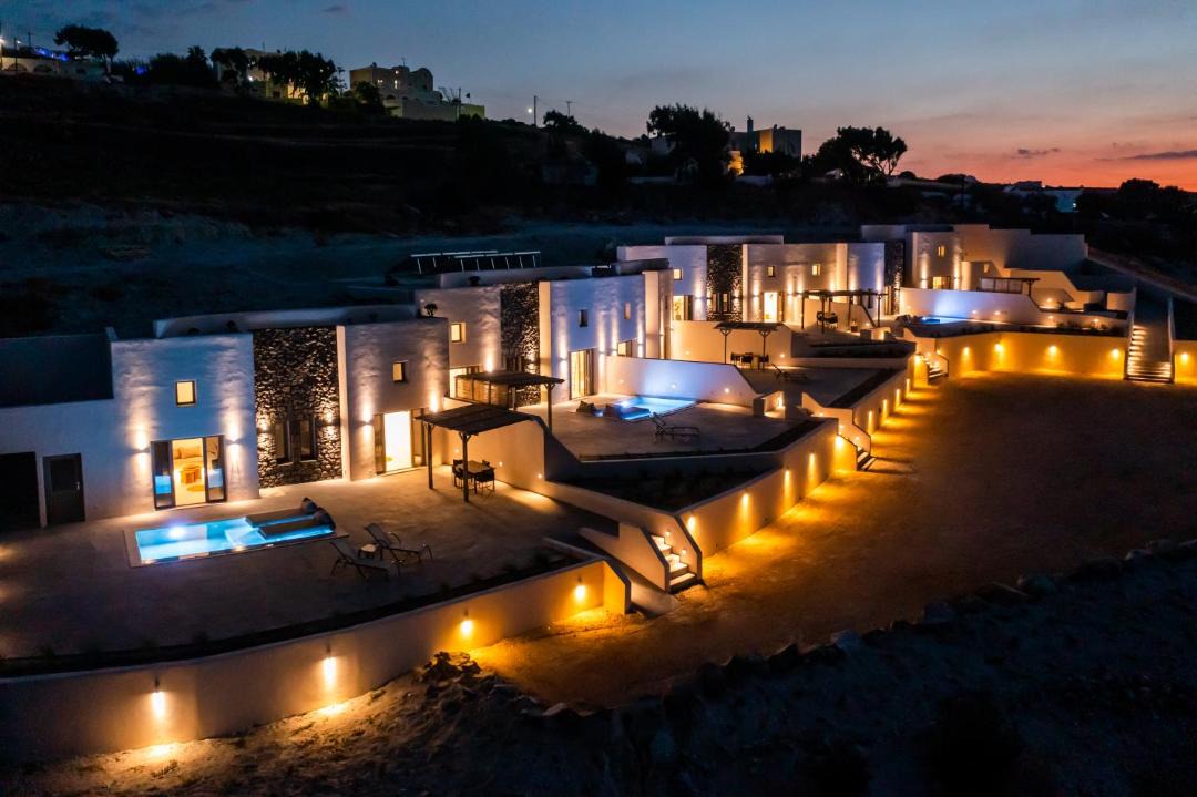 Photo of Others in Santorini