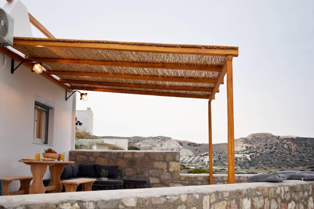 Photo of Others in Milos