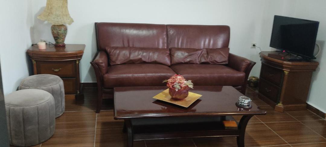 Photo of Livingroom in Amarinthos
