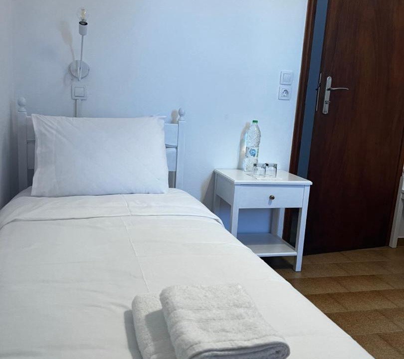 Photo of Bedroom in Sifnos
