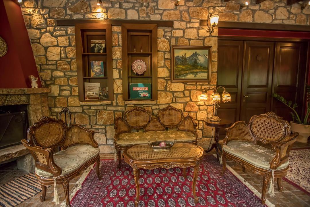Photo of Others in Lake Plastiras
