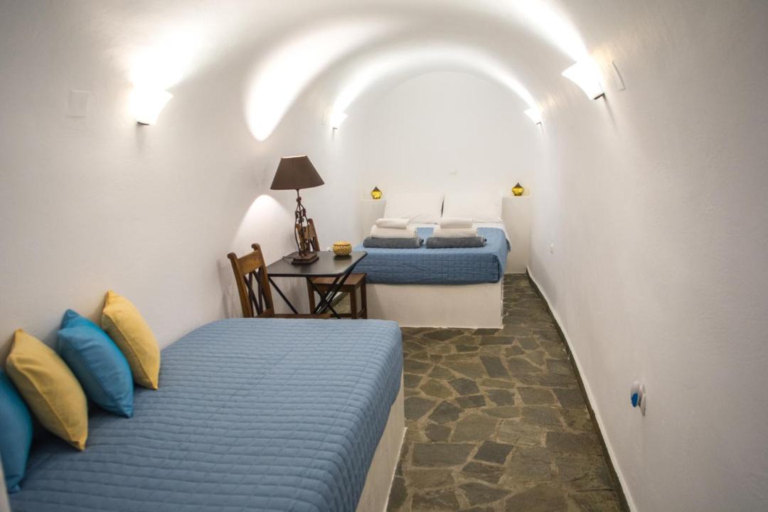 Photo of Bedroom in Episkopi Gonias