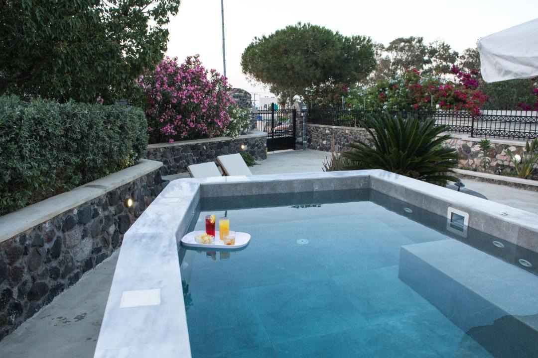 Photo of Patio Balcony in Episkopi Gonias