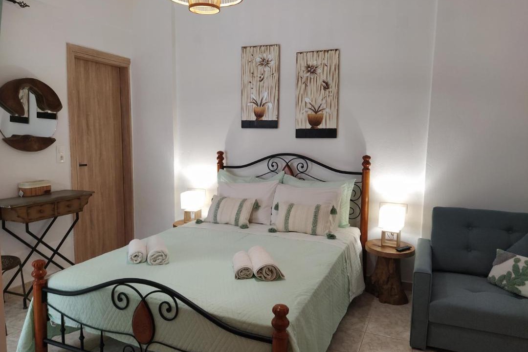 Photo of Others in Agnontas