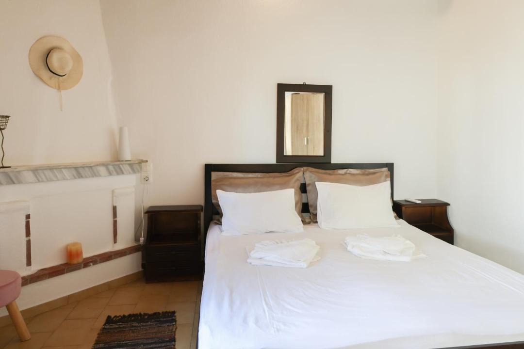 Photo of Bedroom in Koukounaries