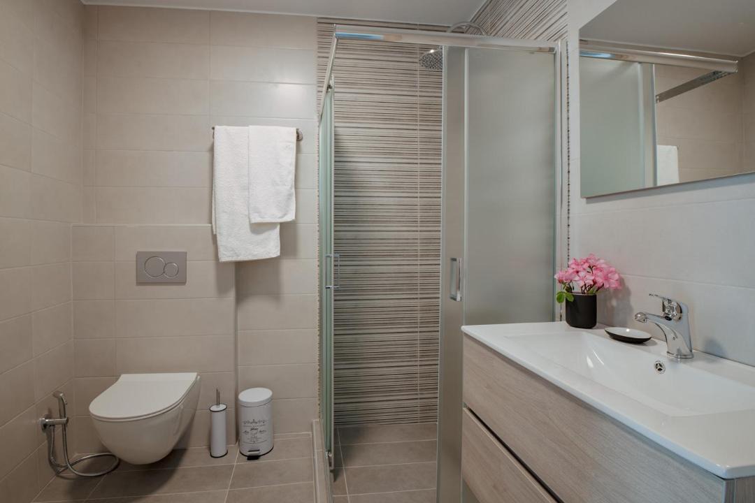 Photo of Bathroom in Alonnisos Old Town