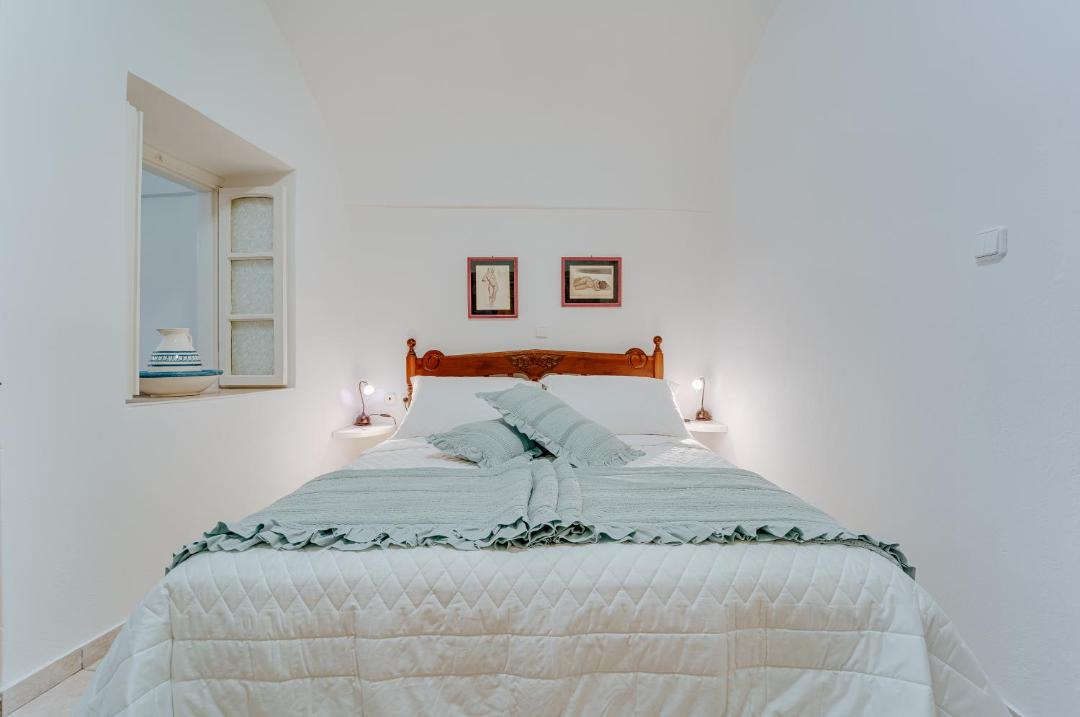 Photo of Bedroom in Vothon