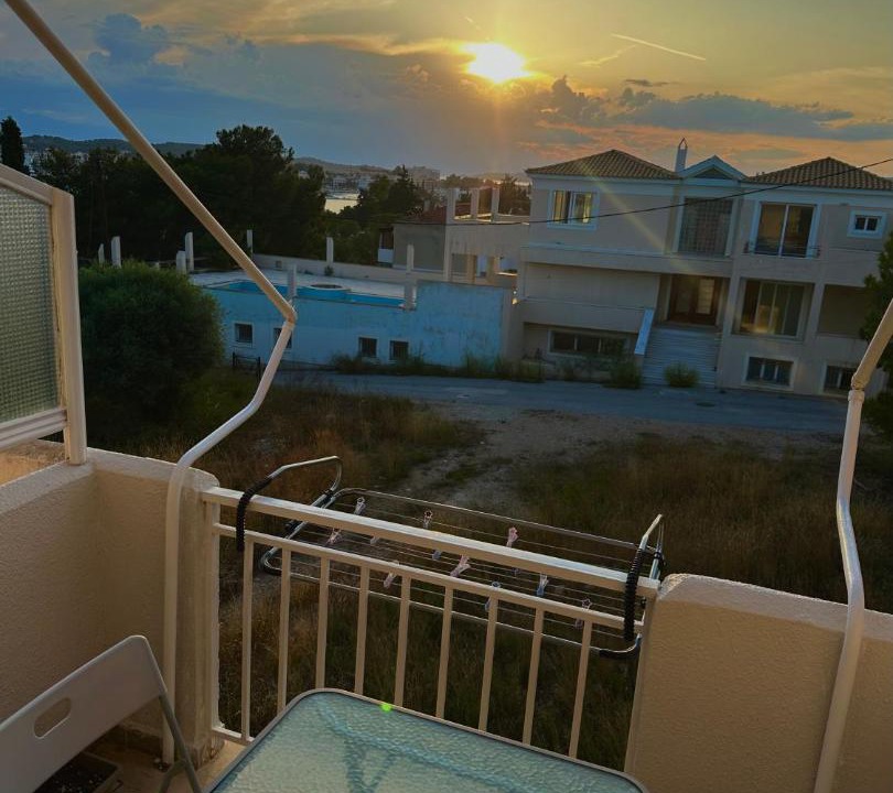 Photo of Patio Balcony in Porto Heli