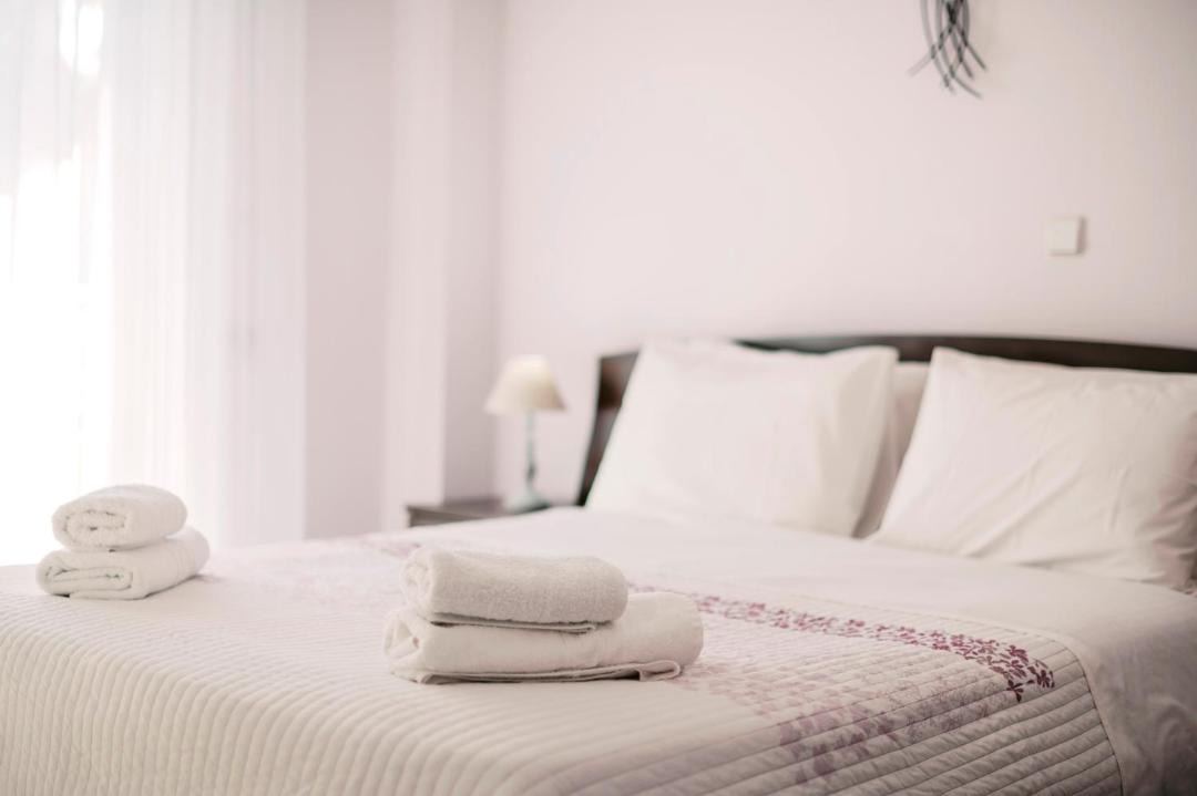Photo of Bedroom in Filerimos