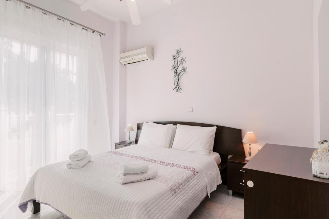 Photo of Bedroom in Filerimos