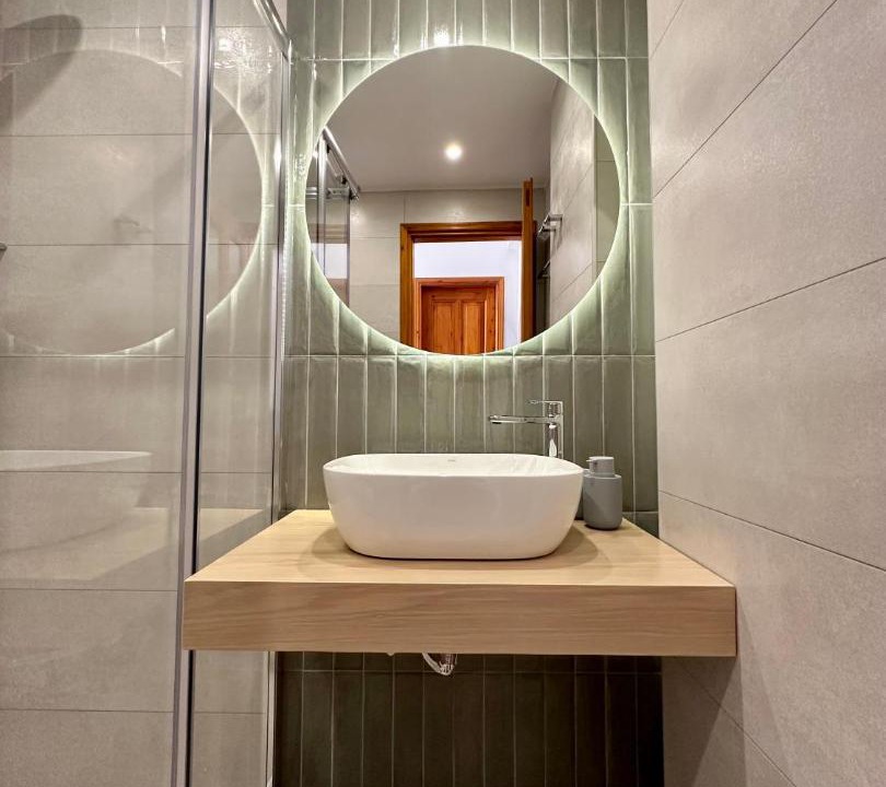 Photo of Bathroom in Patitiri