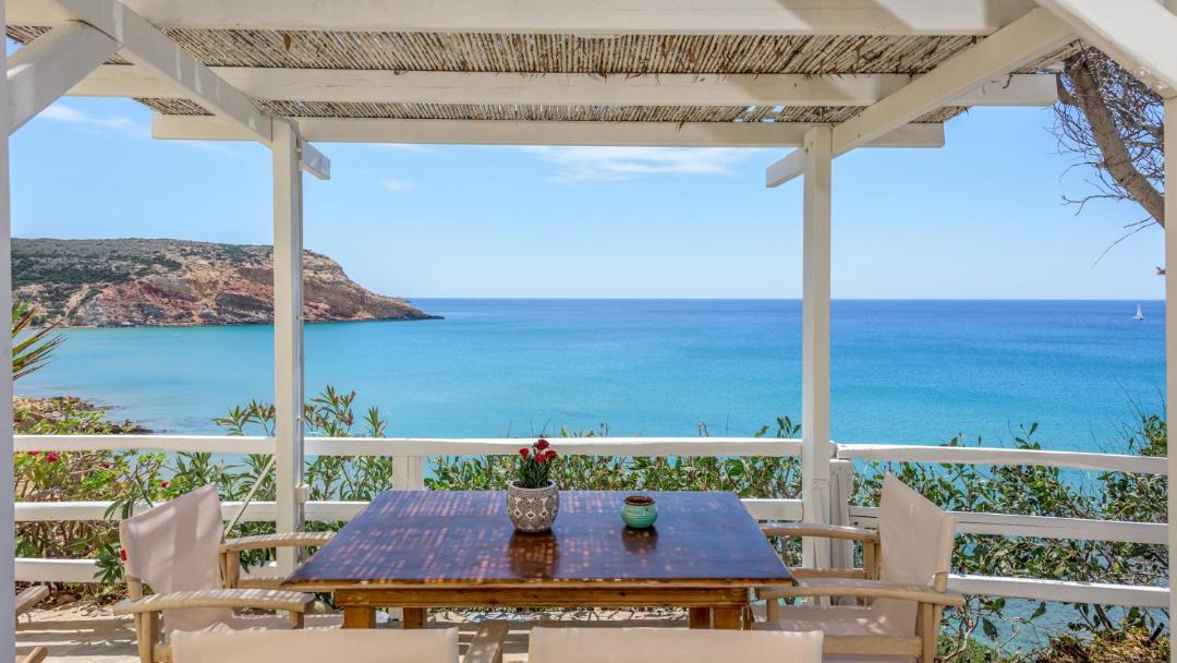 Photo of Others in Milos