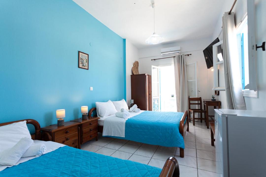 Photo of Bedroom in Vlychada