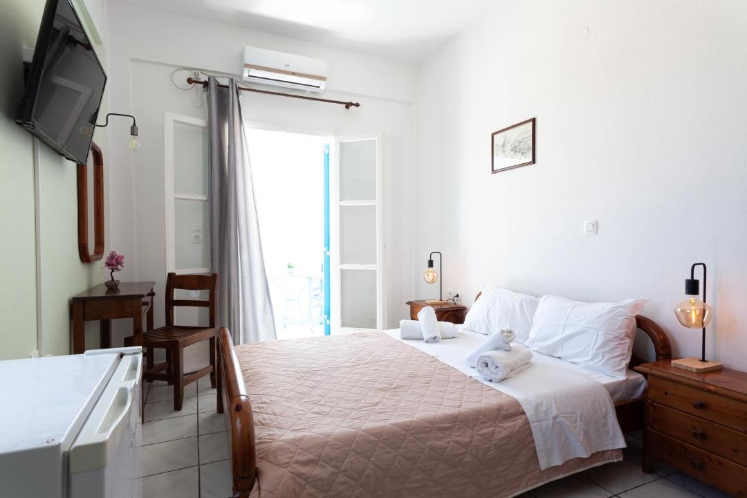 Photo of Bedroom in Vlychada
