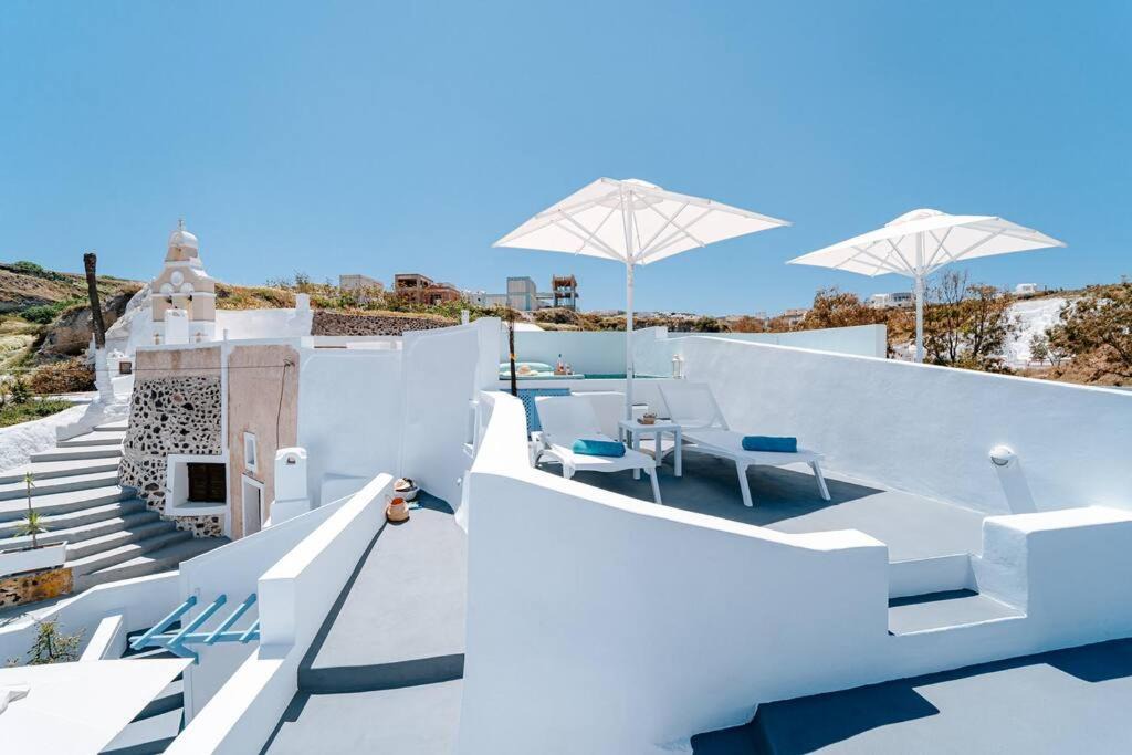 Photo of Patio Balcony in Vothon
